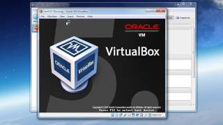 How to install CentOS 7 using the GUI in Virtual Box