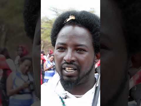 Abbaa Gadaa Bara 2033 Angoo Fudhachuuf Qophaahaa Jiru| VOA Afaan Oromoo
