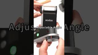 Unbox the Godox iA32 – Your Compact Companion for Capturing Daily Moments!#godoxiflash #godoxia32