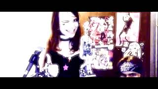 @AmayaJuokdarys feat. @MiaRissyTV - Weblife (Official Music Video)