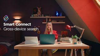 Lenovo Smart Connect - Cross Device Search