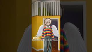 Rules of mothers house! {#weirdcore#dreamcore #mother#house#dream #weird}CREDITS TO @mindfairy_629