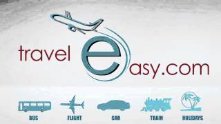 Logo- Presentations : Traveleasy.com