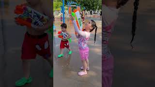 Family day ❤️ #familyvlog #funforkids #funny #kidsadventure #kidsyoutube #familyfun