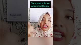 Computer Science Explained in 60 Secs #techforbeginners #digitalskills #techeducation