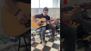 Kameron Marlowe - “Giving You Up” Cover by Noah Thompson