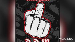 REAL GUNS - D.D.M (Official Áudio)