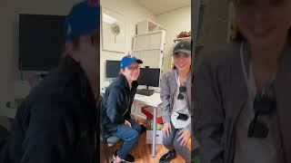 【多倫多語言學校RCIIS的開學日！！❤️🤩🇨🇦】