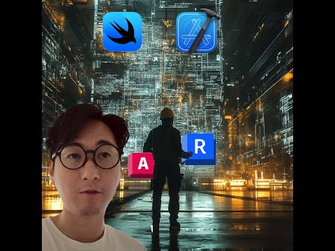 From Architect to iOS Developer: My SwiftUI Journey with AI Tools as a Beginner