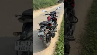 A small Review of my Apache rtr 200 4v Bs4 2019
