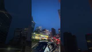 #trending #travel #gulshan #dhaka #bangladesh #nightview