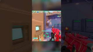 Aimlabs, But It's just Iso part 2