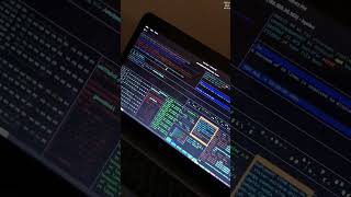 Kali Linux Vibes: Desktop Status for the True Hackers 🐉 #kgf #kalilinux #linux #shorts