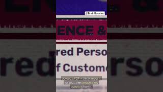 These AI tools feel illegal #AIForStudents #BrainBoosted #StudyHack #ViralTools #IllegalAI #ExamTips