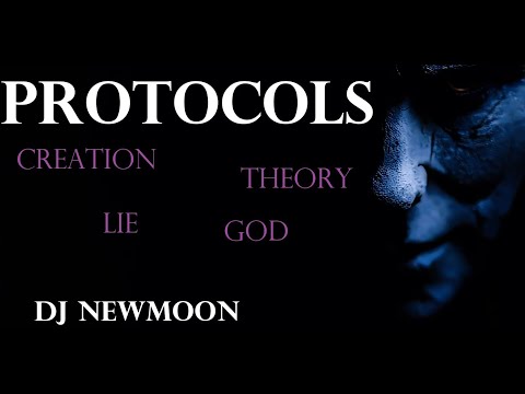 𝐃𝐉 𝐍𝐞𝐰 𝐌𝐨𝐨𝐧 - 𝐏𝐫𝐨𝐭𝐨𝐜𝐨𝐥𝐬 (𝐌𝐮𝐬𝐢𝐜 𝐕𝐢𝐝𝐞𝐨)