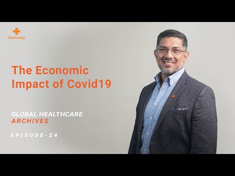 The Economic Impact of COVID19 | Economic Shock of the (Covid Crisis) GHA-E24