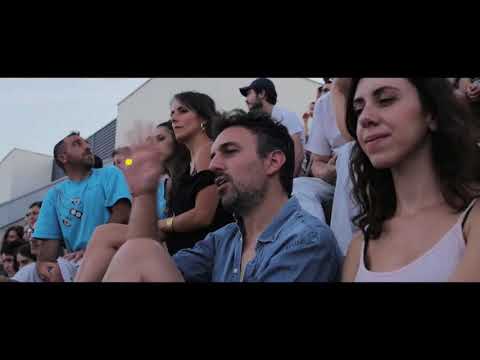 La Nature IRL Trailer Amsterdam