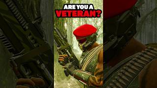 What Makes a Veteran Helldiver?