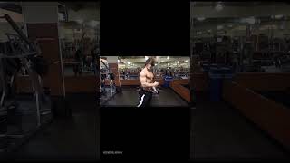 Jeff seid getting a pump #music #song #jeffseid #gymshark #zyzz #zyzzlegacy #motivation #gym