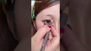 Waterproof Liquid Eyebrow Pen 🥰 ❤️! #eyebrow #eyebrowpen