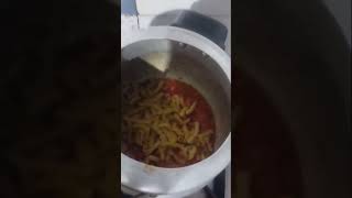 2 nd full vedio viral cooker pasta #viral #getviral #momos recipe #food #goneviral #viral  #shorts
