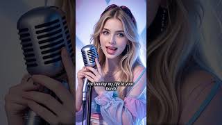#As Long as You Love Me - Backstreet Boys - Performed by Marrie Foster #hitsongs #lovesongs