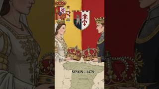 Why Spain Never Conquered Portugal | Shocking History Explained #facts #historyexplained #history