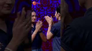 Pradeep trolls Super Queens 😂😆 #Shorts| SUPER QUEEN 2 | Sun 11 AM | Zee Telugu