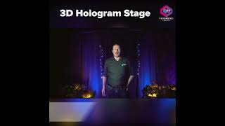 Teaser - Complete Product Range | 3D Hologram Solution | Futurotec Solutions