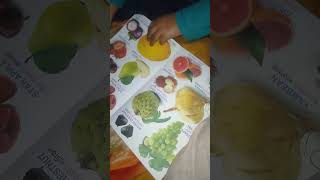 safwan learning with books 17