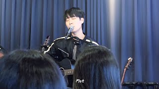 윤준 (GIDS) - Starving | 250413 인 메이트 스테이지 (언플러그드 라운지)