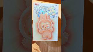 LABUBU... #popmart #arttoy #blindbox #กล่องสุ่ม #unboxing