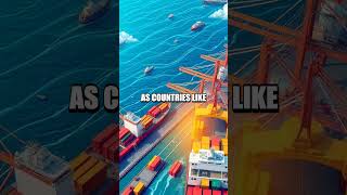 Current Events: The Global Chip Shortage and Geopolitical Tensions