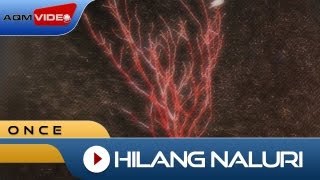 Once Mekel - Hilang Naluri | Official Music Video