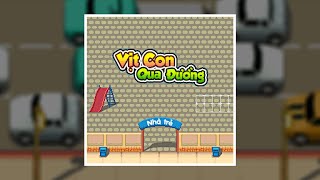Vịt Con Qua Đường | Java Game OST