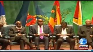 CSME IS ONLY HOPE FOR REGION’S SUSTAINABLE DEVELOPMENT