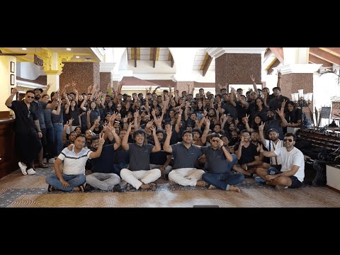 ClickPost Goa Offsite 2025