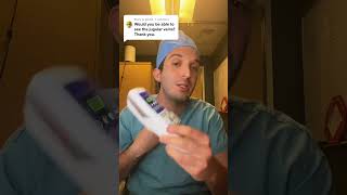 #vein #veins #veincheck #ultrasound #iv #jugular #nurse #medicine #doctor #veintok #medtok