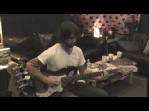 Crash Parallel - Making the New Record
