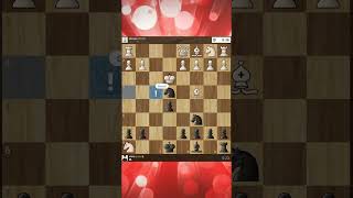 Traxler Counter Attack