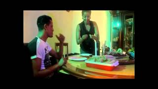 Music New Ethiopia Music Addiszefen Yemechersha Erat 2012 Music