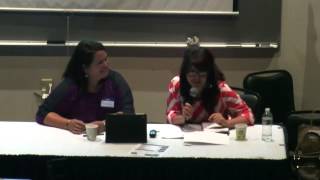 NEPA BlogCon 2013 - Blog Growth and Development