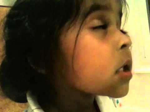 Riyana does more srgm practice