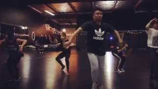 Honey Cocaine - Gwola (ft Kid Ink & Maino)  choreography : @jeffreycaluag