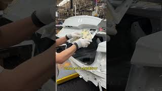 这款大众你见过吗#汽车 #汽车制造 #一汽大众 #速腾