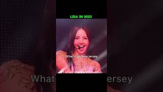 Lisa's iconic line! 🔥✨ #fyp #viral #trending #shorts #100kviews
