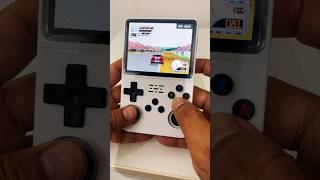 Best Retro Handheld Gaming Console R36S - Play GTA, Spider-Man 2, Tekken & many more! #shorts #r36s