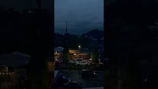 #watchtillend #youneedthis #howareyou #breathe #street #light #awareness #message #world #view#night