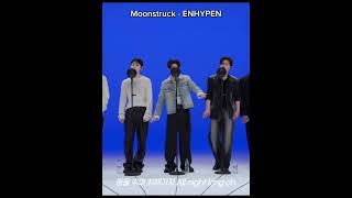 Moonstruck #enhypen #twins_gtp #killingvoice #dingomusic