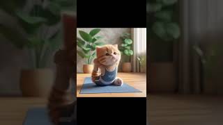 ai cat video @AiCat7 #aicat7 #shorts #short #shortvideo #shortsvideo #viral #foryou #trendig #fyp